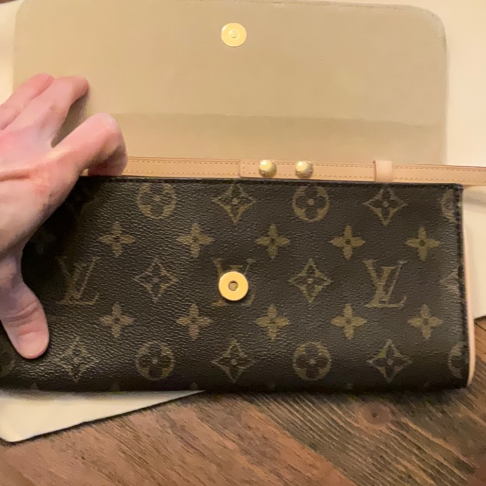 😍Louis Vuitton Pochette Twin😍 - Picture 8 of 12
